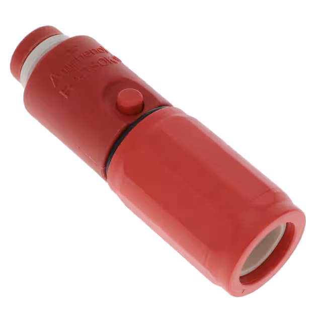 SLPIPB50BSR3 Amphenol Industrial Operations  Conectores especializados